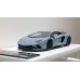 画像9: EIDOLON 1/43 Lamborghini Aventador S Japan Limited Edition 2021 Grigio Vulcano Limited 50 pcs. (9)