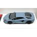 画像4: EIDOLON 1/43 Lamborghini Aventador S Japan Limited Edition 2021 Grigio Vulcano Limited 50 pcs.