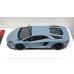 画像4: EIDOLON 1/43 Lamborghini Aventador S Japan Limited Edition 2021 Grigio Vulcano Limited 50 pcs. (4)
