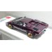 画像12: EIDOLON 1/43 Lamborghini Countach LP5000 QV 1985 Metallic Dark Purple Limited 50 pcs.