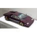 画像11: EIDOLON 1/43 Lamborghini Countach LP5000 QV 1985 Metallic Dark Purple Limited 50 pcs. (11)