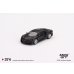 画像2: MINI GT 1/64 Bugatti Chiron Supersport 300+ Matte Black (LHD) (2)