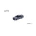 画像3: INNO Models 1/64 Nissan Silvia S14 ROCKET BUNNY BOSS AERO Gray (3)