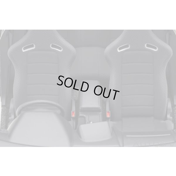 画像13: AUTOart 1/18 Nissan Skyline GT-R (R34) V-Spec II with BBS LM wheels (Midnight Purple III)