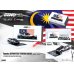 画像7: INNO Models 1/64 Toyota Sprinter Trueno AE86 Tuned by "TEC-ART'S"TRACKERZ DAY MALAYSIA Event Limited Model
