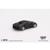 画像3: MINI GT 1/64 Bugatti Chiron Supersport 300+ Matte Black (LHD) (3)