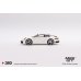 画像4: MINI GT 1/64 Porsche 911 (992) Carrera S White (RHD) (4)