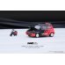 画像2: INNO Models 1/64 Honda City Turbo II "ADVAN" with MOTOCOMPO "ADVAN" (2)