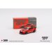 画像1: MINI GT 1/64 Shelby GT500 SE Wide Body Ford Race Red (LHD) (1)