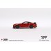 画像4: MINI GT 1/64 Shelby GT500 SE Wide Body Ford Race Red (LHD) (4)