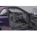 画像10: AUTOart 1/18 Nissan Skyline GT-R (R34) V-Spec II with BBS LM wheels (Midnight Purple III)