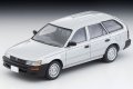 TOMYTEC 1/64 Limited Vintage NEO Toyota Corolla Van DX (Silver) '00