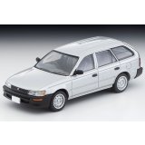 TOMYTEC 1/64 Limited Vintage NEO Toyota Corolla Van DX (Silver) '00