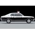 画像4: TOMYTEC 1/64 Limited Vintage NEO LV-N 西部警察 Vol.24 Nissan Laurel HT Patrol Car