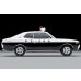 画像4: TOMYTEC 1/64 Limited Vintage NEO LV-N 西部警察 Vol.24 Nissan Laurel HT Patrol Car (4)