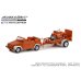 画像4: GREEN LiGHT 1/64 Hitch & Tow Series 26 (4)