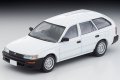 TOMYTEC 1/64 Limited Vintage NEO Toyota Corolla Van DX (White) '00