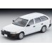画像1: TOMYTEC 1/64 Limited Vintage NEO Toyota Corolla Van DX (White) '00 (1)