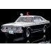 画像7: TOMYTEC 1/64 Limited Vintage NEO LV-N 西部警察 Vol.24 Nissan Laurel HT Patrol Car (7)