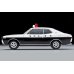 画像3: TOMYTEC 1/64 Limited Vintage NEO LV-N 西部警察 Vol.24 Nissan Laurel HT Patrol Car