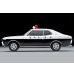 画像3: TOMYTEC 1/64 Limited Vintage NEO LV-N 西部警察 Vol.24 Nissan Laurel HT Patrol Car (3)