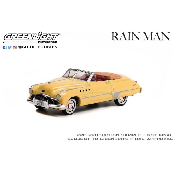 画像4: GREEN Light 1/64 Hollywood Series 36