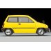 画像4: TOMYTEC 1/64 Limited Vintage NEO Honda City R (Yellow) with Motocompo '81