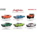 画像1: GREEN LiGHT 1/64 Barrett-Jackson "Scottsdale Edition" Series 10 (1)