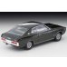 画像2: TOMYTEC 1/64 Limited Vintage NEO Nissan Laurel HT 2000SGX (Dark Green) '74 (2)