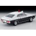 画像2: TOMYTEC 1/64 Limited Vintage NEO LV-N 西部警察 Vol.24 Nissan Laurel HT Patrol Car (2)