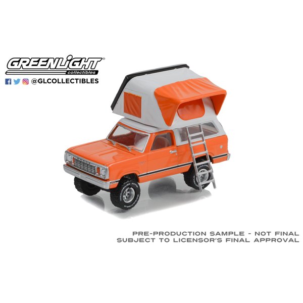 画像3: GREEN Light 1/64 The Great Outdoors Series 2