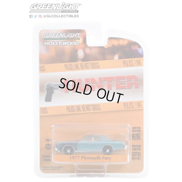 画像10: GREEN Light 1/64 Hollywood Series 36