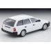 画像2: TOMYTEC 1/64 Limited Vintage NEO Toyota Corolla Van DX (White) '00 (2)