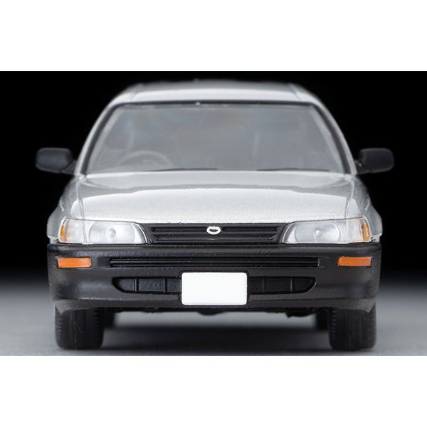 画像5: TOMYTEC 1/64 Limited Vintage NEO Toyota Corolla Van DX (Silver) '00