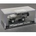 画像1: JOHNNY LIGHTNING 1/64 Toyota Land Cruiser Forty Series Chrome Edition with Showcase (1)