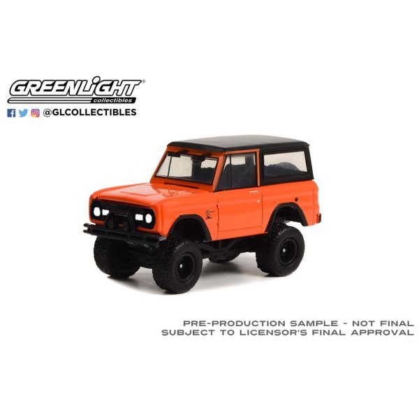 画像4: GREEN LiGHT 1/64 Barrett-Jackson "Scottsdale Edition" Series 10