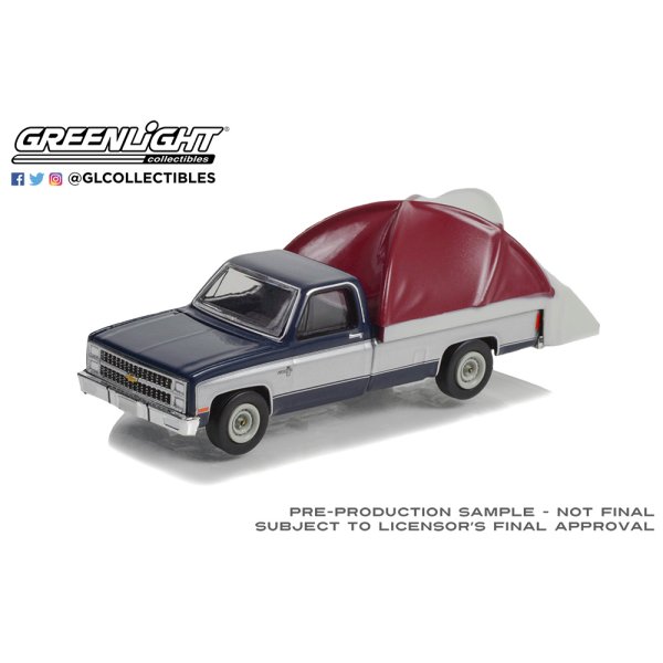 画像5: GREEN Light 1/64 The Great Outdoors Series 2