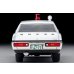 画像6: TOMYTEC 1/64 Limited Vintage NEO LV-N 西部警察 Vol.24 Nissan Laurel HT Patrol Car (6)