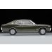 画像4: TOMYTEC 1/64 Limited Vintage NEO Nissan Laurel HT 2000SGX (Dark Green) '74 (4)