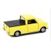 画像5: Tiny City Die-cast Model Car - Morris Mini Pickup Yellow