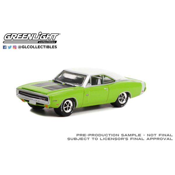 画像6: GREEN LiGHT 1/64 Barrett-Jackson "Scottsdale Edition" Series 10