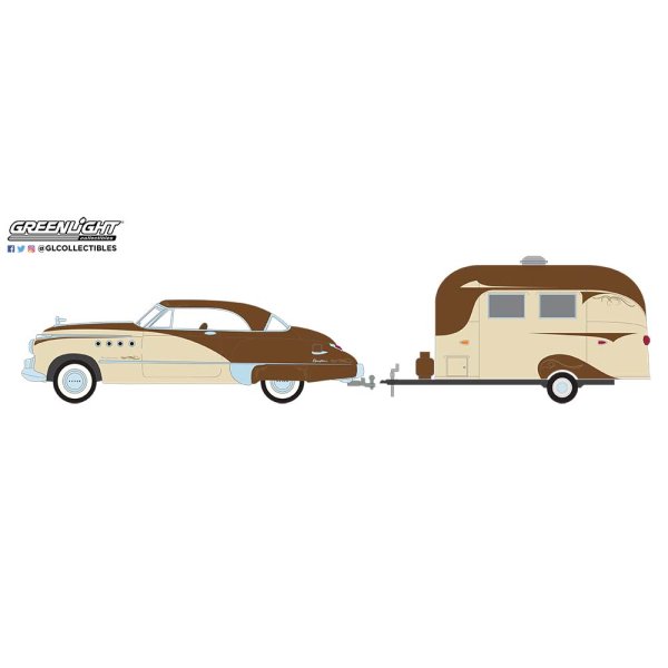 画像7: GREEN LiGHT 1/64 Hitch & Tow Series 26