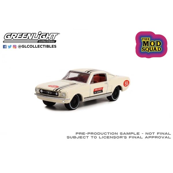 画像2: GREEN Light 1/64 Hollywood Series 36