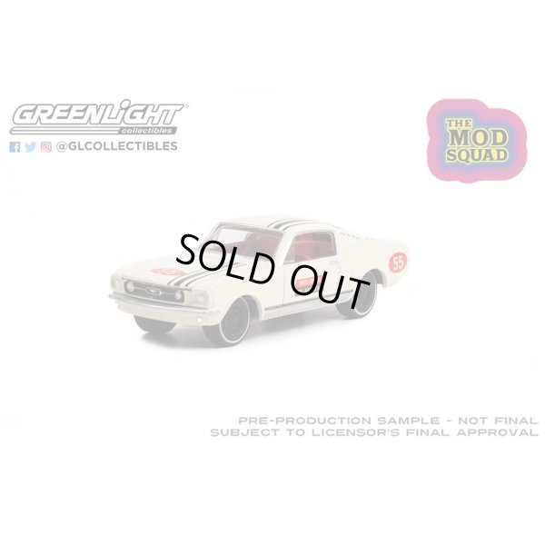 画像2: GREEN Light 1/64 Hollywood Series 36