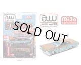 JOHNNY LIGHTNING 1/64 1962 Chevrolet Impala Blue/rust paint (錆塗装)