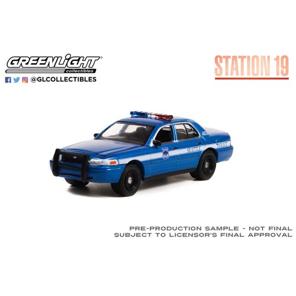 画像7: GREEN Light 1/64 Hollywood Series 36