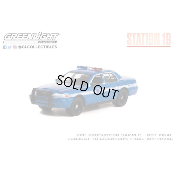 画像7: GREEN Light 1/64 Hollywood Series 36