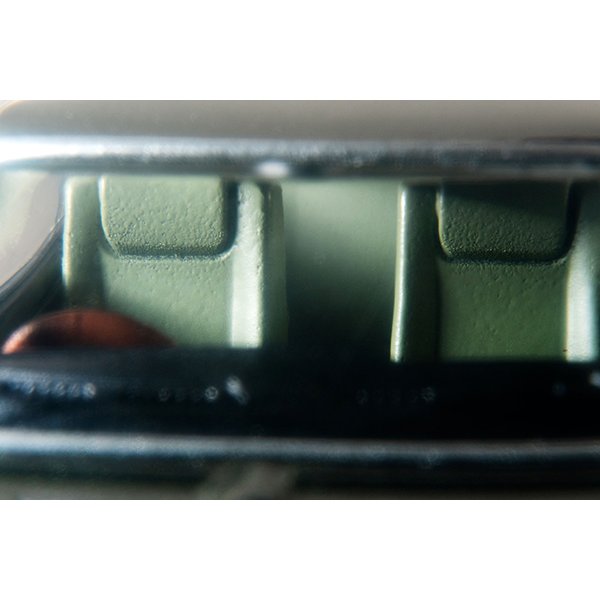 画像8: TOMYTEC 1/64 Limited Vintage NEO Nissan Laurel HT 2000SGX (Dark Green) '74