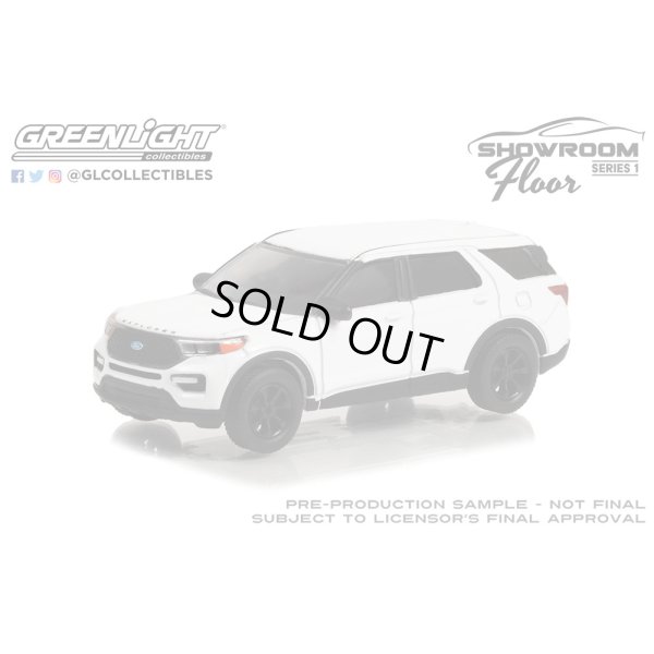 画像5: GREEN Light 1/64 Showroom Floor Series 1