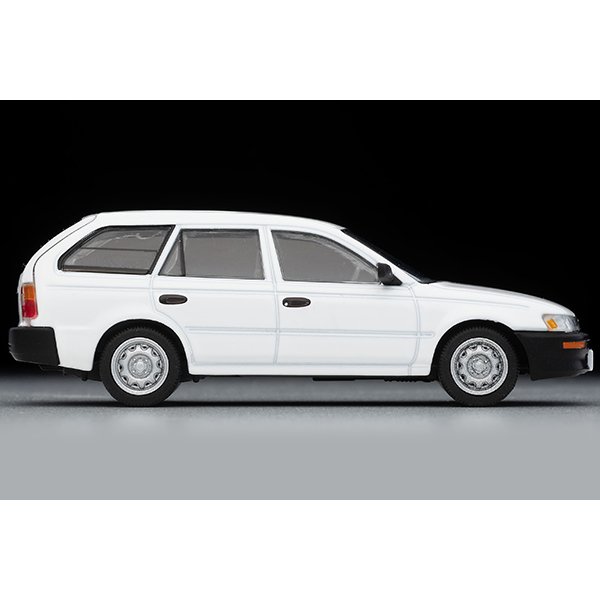 画像4: TOMYTEC 1/64 Limited Vintage NEO Toyota Corolla Van DX (White) '00